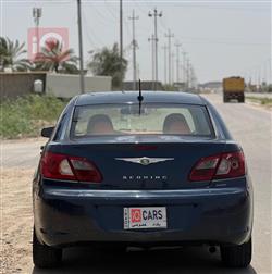 Chrysler Sebring